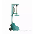 Small Manual Electric Garbage Compressor